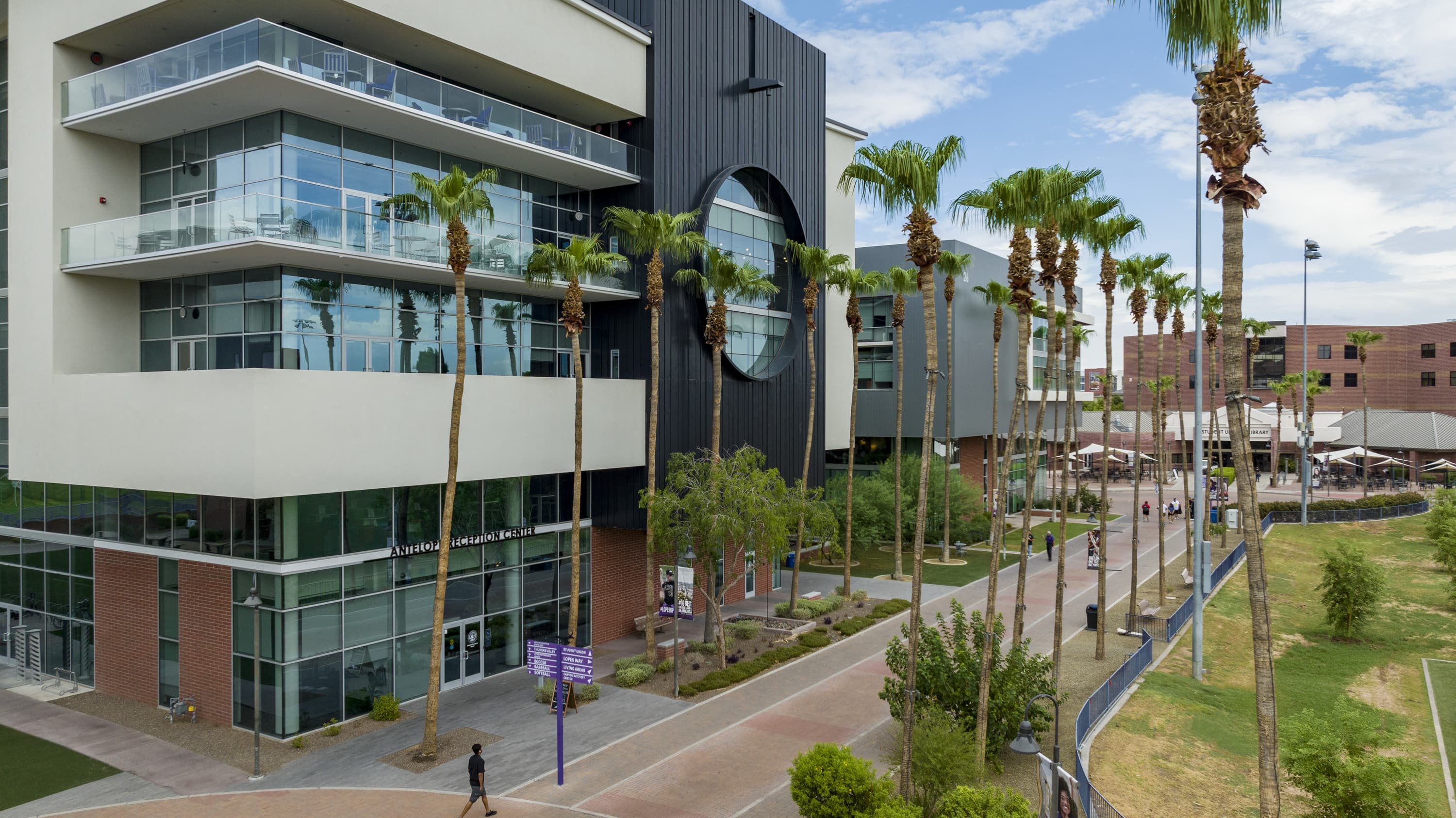 Online Education Specialist Degrees (EdS) GCU